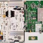 LG TV Repair Kit 75NANO85UNA.BUSFLJR .....#2