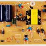 Philips 50PFL5766/F7 Power Supply AD1U1MPW-001 (ME2 Serial) .....#2#9