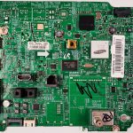 Samsung HG50NE477SFXZ Main Board BN94-10166S (Version DA01)