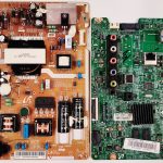 Samsung UN40J5200AFXZA (Version JH02 / IH01) TV Repair Kit
