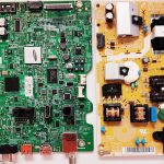 Samsung HG32NE477SFXZA (BA01) REAIR KIT.....#1