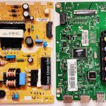 Samsung UN28H4000AFXZA (Version ES01 / LS02) TV Repair Kit.....#1