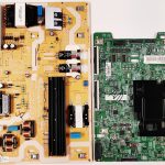 Samsung UN49NU8000FXZA TV Repair Kit (All Versions) .....#2