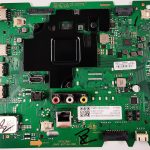 Samsung UN85TU8000FXZA Main Board BN94-15418G (CA01 Version) .....#2
