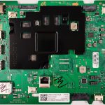 Samsung UN82TU700DFXZA BN94-15565L Main Board  (FA01) ....#1