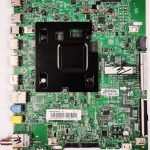 Samsung UN40MU6300FXZA BN94-12430A Main Board (Version FB02)