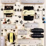 Vizio E70-E3 Power Supply 09-70CAR0D0-00 ....#6