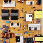 Vizio M75-C1 ADTVE1825AE7 Power Supply Board.....#1#6