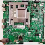 Samsung UN65NU6900FXZA Main Board BN94-15013C (Version FB04)