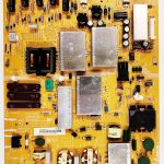 Sharp Power Supply LC-60C7500U RUNTKB116WJQZ .....#3