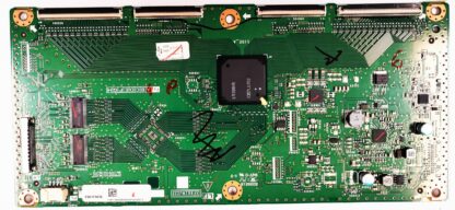Sharp LC-60C7500  T-Con Board DUNTKF961WE19 (XF961WJZZ, QPWBXF961WJZZ)