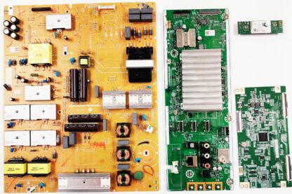 Philips 75PFL5604/F7A TV Repair Parts Kit (Serial XA1)