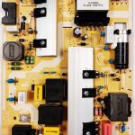 Samsung Power Supply Board BN44-01054E
