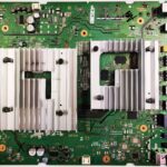 Sony XR-85X90K Main Board A5042768A /A-5042-769-A BM5STY .....#5