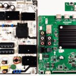 Vizio V655-H19 (LIAIZCXX Serial) TV Parts Kit .....#5