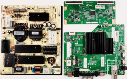RCA RWOSU7049 TV Repair Kit Version 1