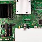 Sony XBR-75X850C Main Board A-2072-607-A BMFL....11