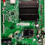 TCL 50S434 Main Board 08-RT51N01-MA200AA