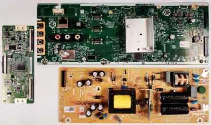 Philips TV Repair Parts Kit 43PFL5766/F7 (VT9 Serial)