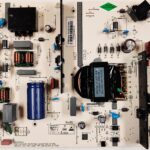 ONN CH1130D-1MF-600B Power Supply