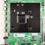 Samsung UN75RU8000FXZA Main Board BN94-14163F (Version CA02)
