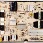 LG Power Supply EAY65769301