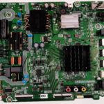 Hisense 55R6090G5 Main Board/Power Supply 275744....#8