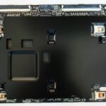 Samsung Main Board QN65Q90RAFXZA (Version AA01) BN94-14485A....#8