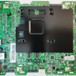 Samsung Main Board UN55KS8500FXZA (version AA02) BN94-10961P....#8