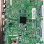Samsung UN60ES7150FXZA Main Board (BN94-05907A)....#8