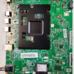 Samsung UN65NU6900FXZA Main Board BN94-12873J (Version ZA02)....#9
