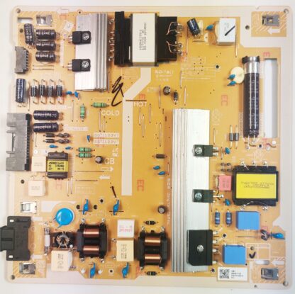 Samsung  UN50CU8000FXZA Power Supply / LED Board BN44-01110F....#9