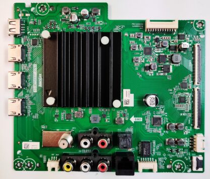Vizio M65Q6-J09 Main Board 6M03A0005M00J (LIAIF8KX Serial)....#9