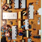 Sony KD-65X80K Power Supply Board 1-004-423-61 GL02 ....#9