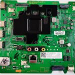 Samsung UN75TU8000FXZA Main Board BN94-15313X (Version BB01)....#9