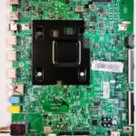 Samsung UN55MU6490FXZA Main Board BN94-12569T ....#9