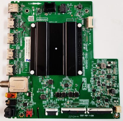 TCL 55S451 Main Board 30800-000559 ....#9