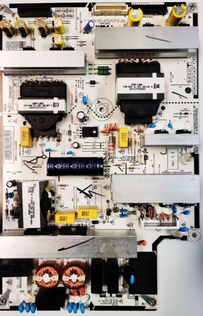 LG OLED48C1PUB Power Supply/LED Driver Board EAY65768821....#9