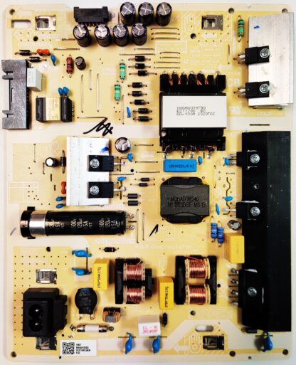 Samsung UN65TU7000FXZA Power Supply / LED Board BN44-01055D....#9