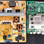 Samsung UN65RU7100FXZA BN94-14756U (Version BA02)(BC02) TV Parts Kit.....10