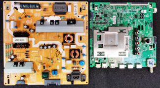 Samsung UN65RU7100FXZA BN94-14756U (Version BA02)(BC02) TV Parts Kit.....10