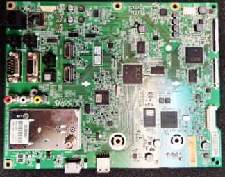 LG 60LP645H Main Board EBT62598902 Hotel Hospitality TV.....11