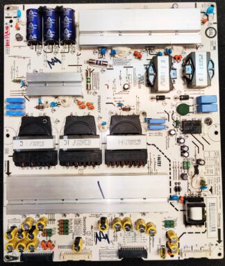 LG OLED55C6P-U.BUSZLJR Power Supply EAY64289202 ....11