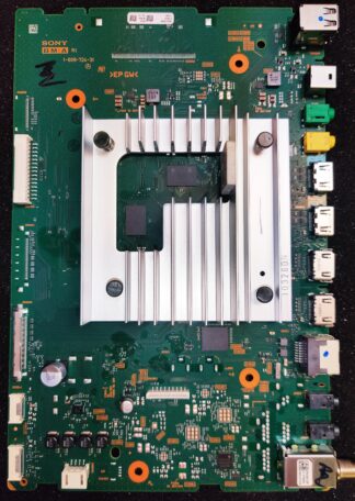 Sony KD-75X80J Main Board A-5027-342-A A-5027-308-A BM5A.....11