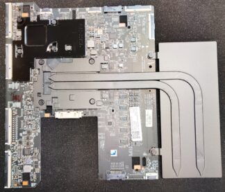 Samsung QN75QN850AFXZA Main Board BN94-17006F (Version FA02)....11