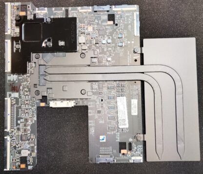 Samsung QN75QN850AFXZA Main Board BN94-17006F (Version FA02)....11