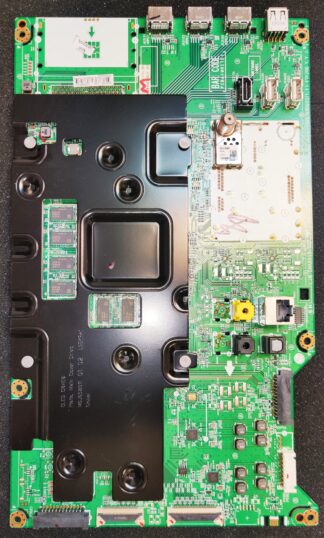 LG OLED65C8PUA.BUSWLJR OLED65C8AUA.BUSWLJR Main Board EBT64926703....11