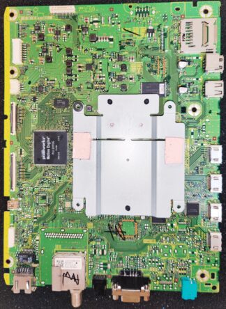 Panasonic TC-L55ET5 Main Board TXN/A1SJUUS (TNPH1006UM) ....11