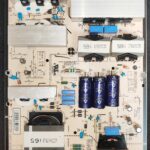 LG OLED65B8PUA.BUSWLJR  OLED65C8PUA.BUSWLJR Power Supply EAY64748901....11