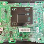 Samsung UN55MU8000FXZA Main Board BN94-12295B(Version FB05)....11